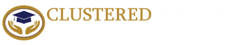 Logo of Clustered Teacher