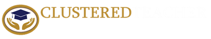 Logo of Clustered Teacher